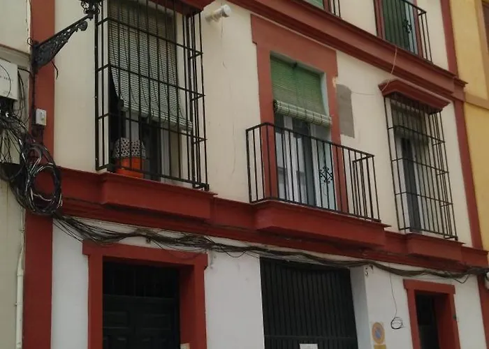 Apartamentos Marco Sancho Centro-Alameda-Setas