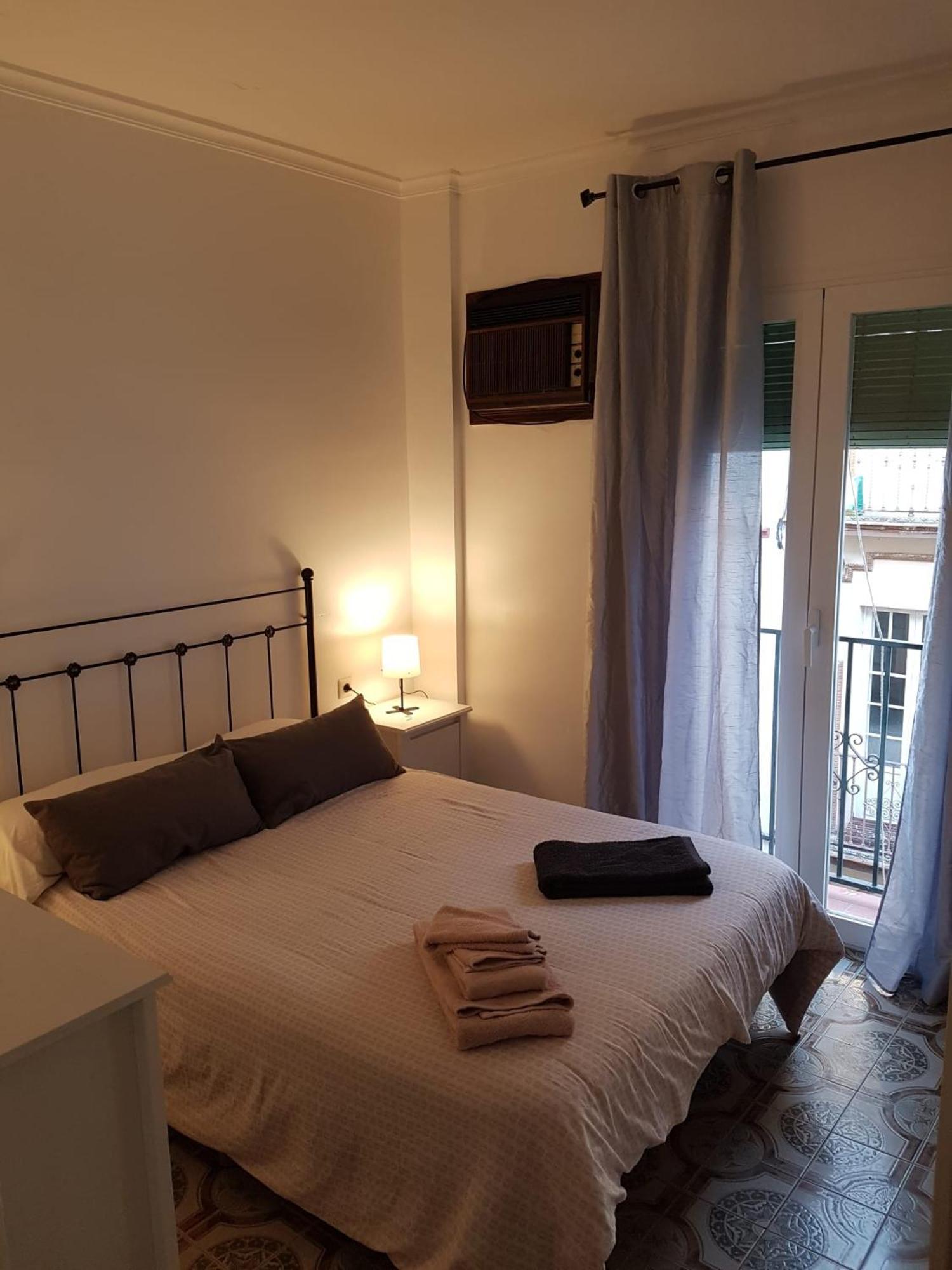 Appartement Marco Sancho Centro-alameda-setas Séville
