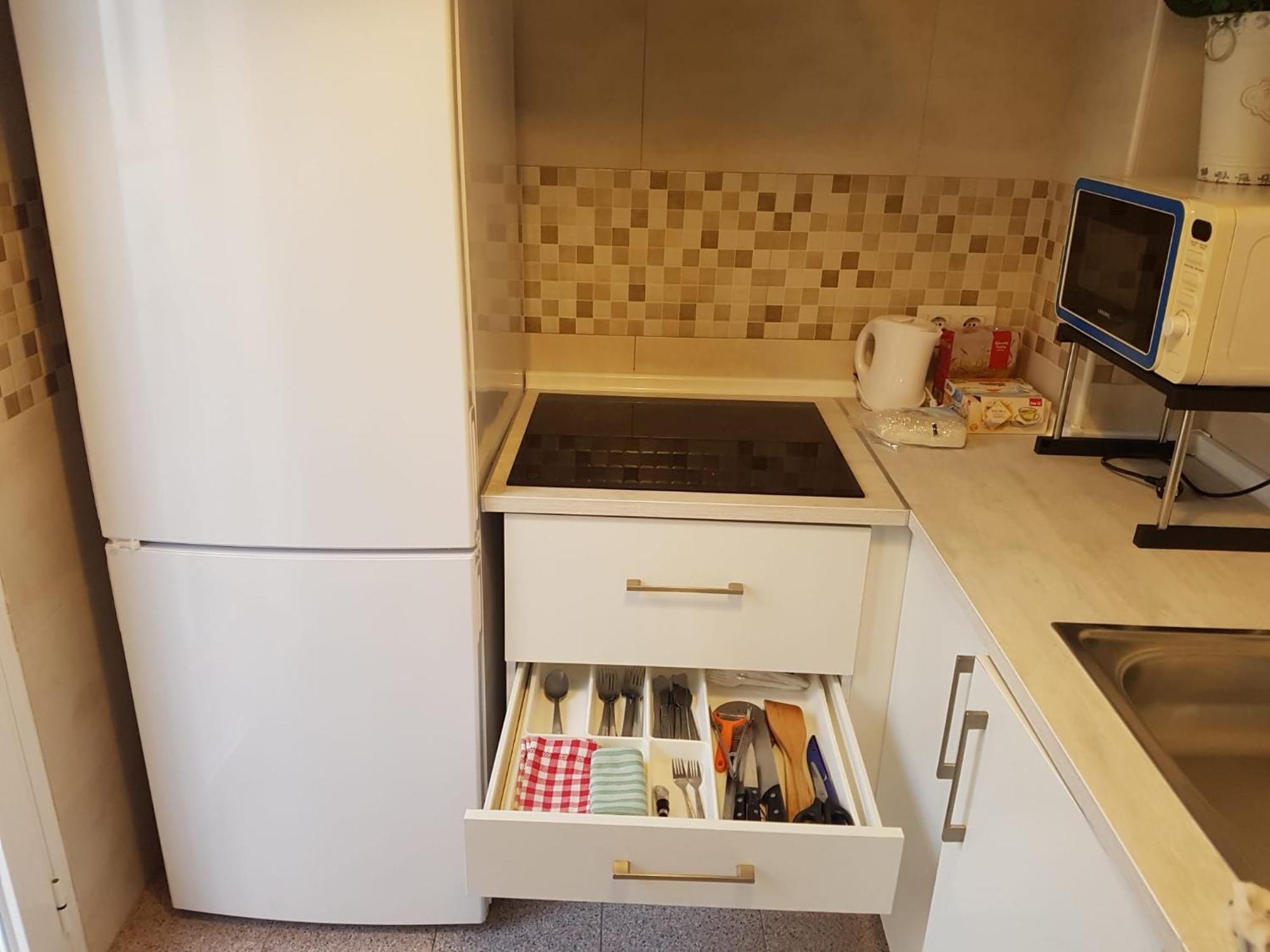 Marco Sancho Centro-alameda-setas Appartement