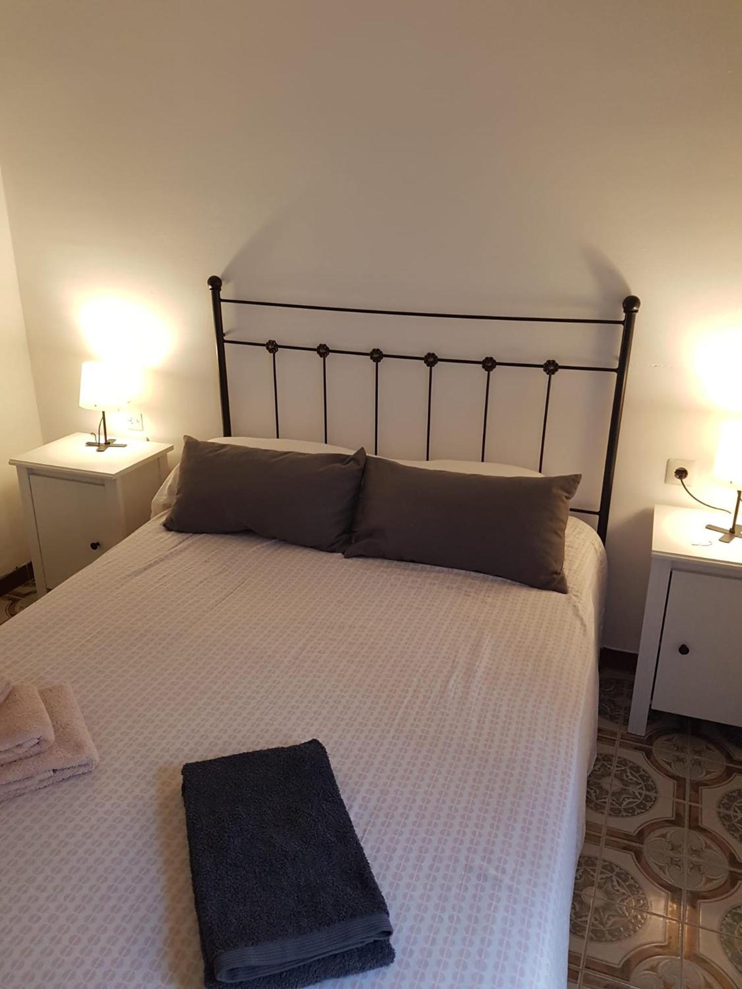 Appartement Marco Sancho Centro-alameda-setas *