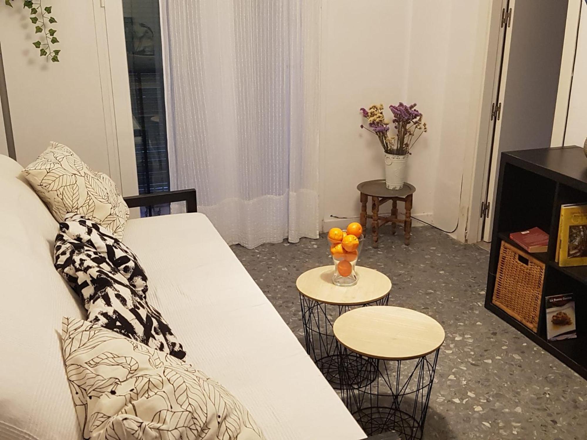 Marco Sancho Centro-alameda-setas Appartement Séville