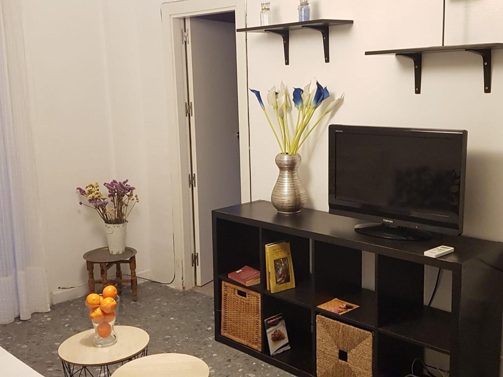 Appartement Marco Sancho Centro-alameda-setas