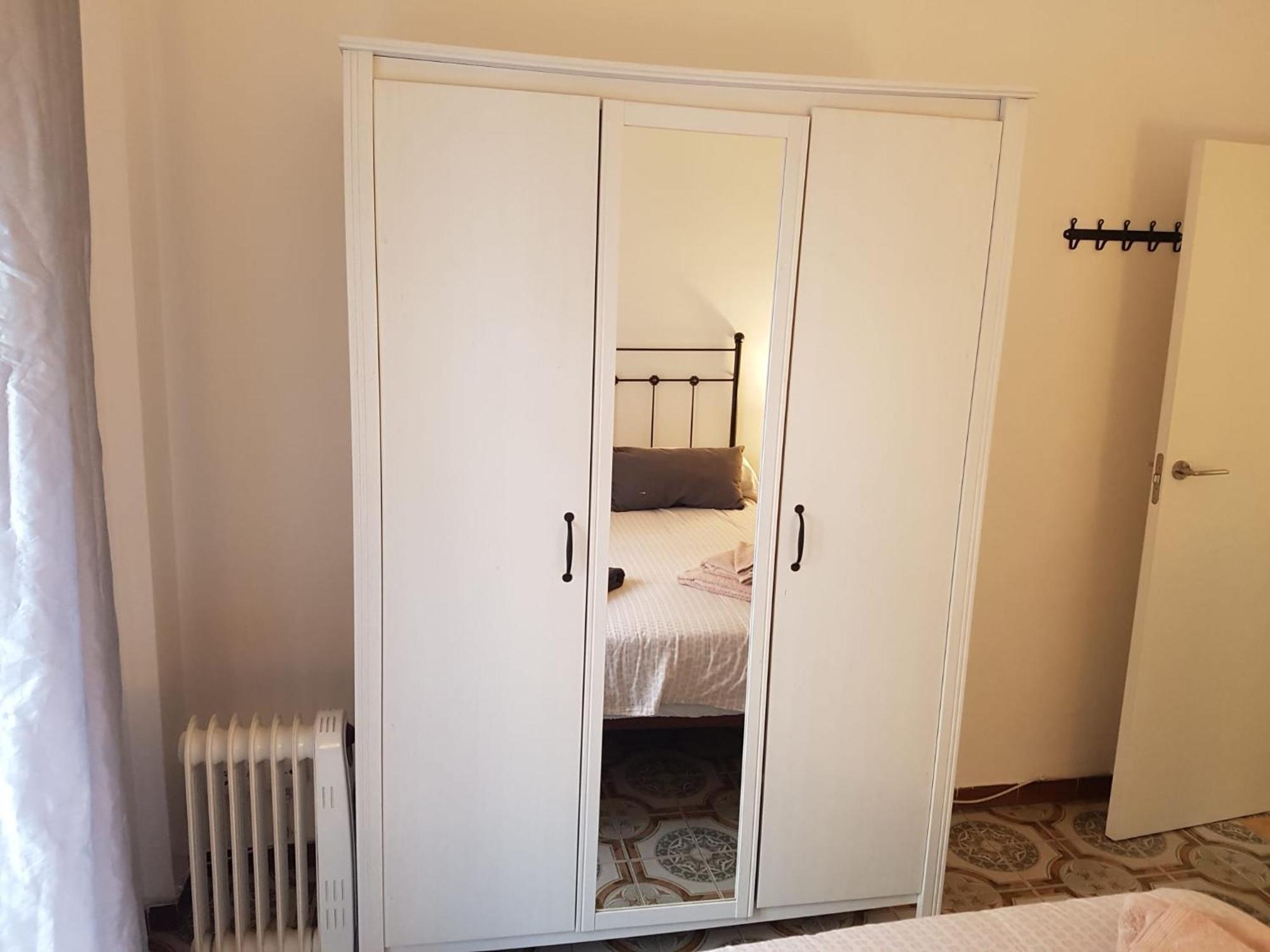 Appartement Marco Sancho Centro-alameda-setas *