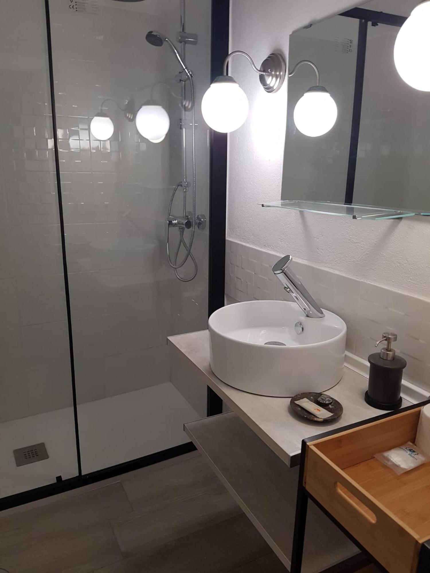 Appartement Marco Sancho Centro-alameda-setas