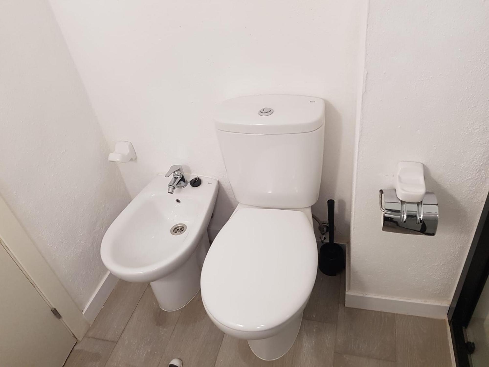Appartement Marco Sancho Centro-alameda-setas *