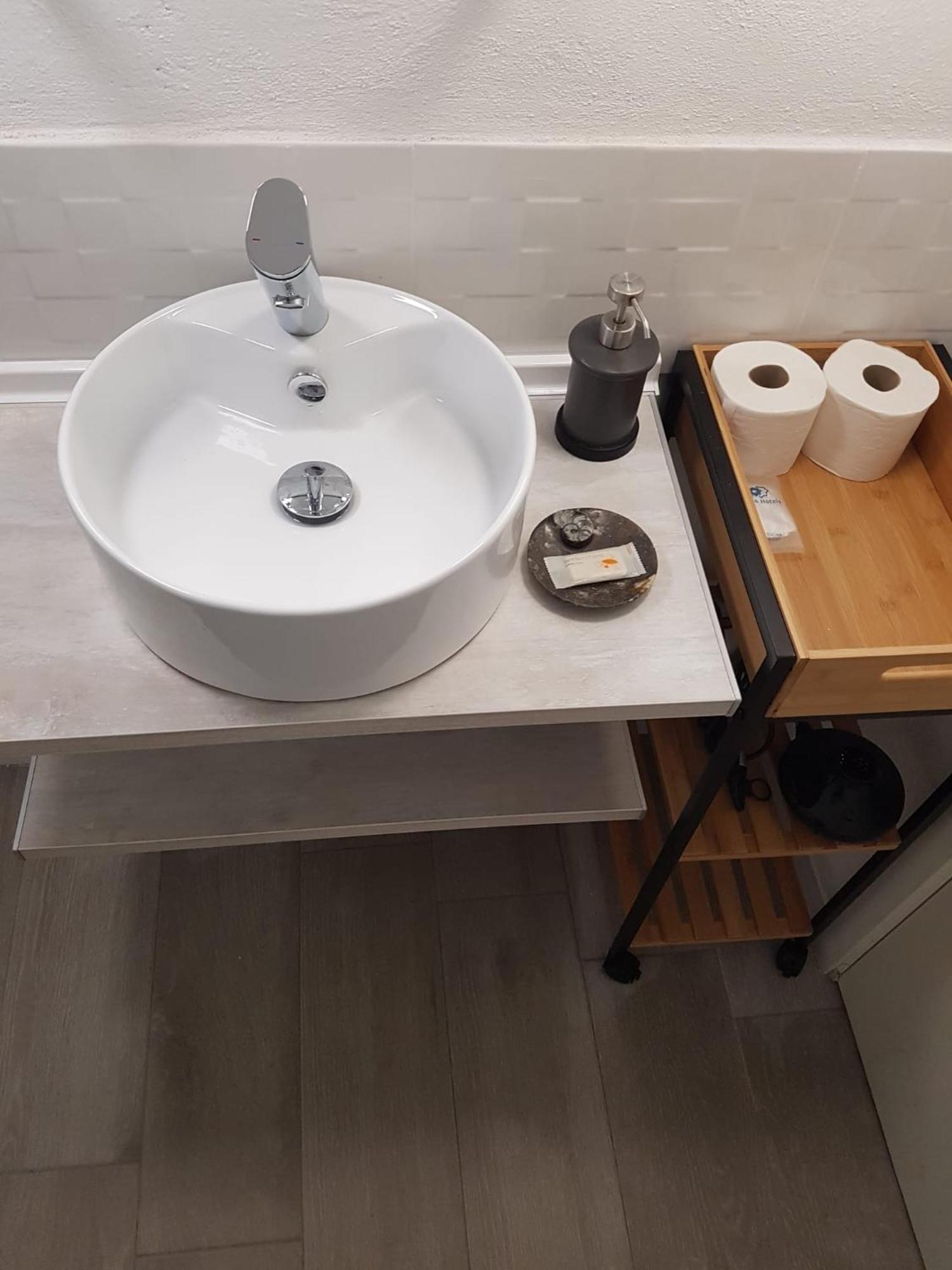Appartement Marco Sancho Centro-alameda-setas Séville