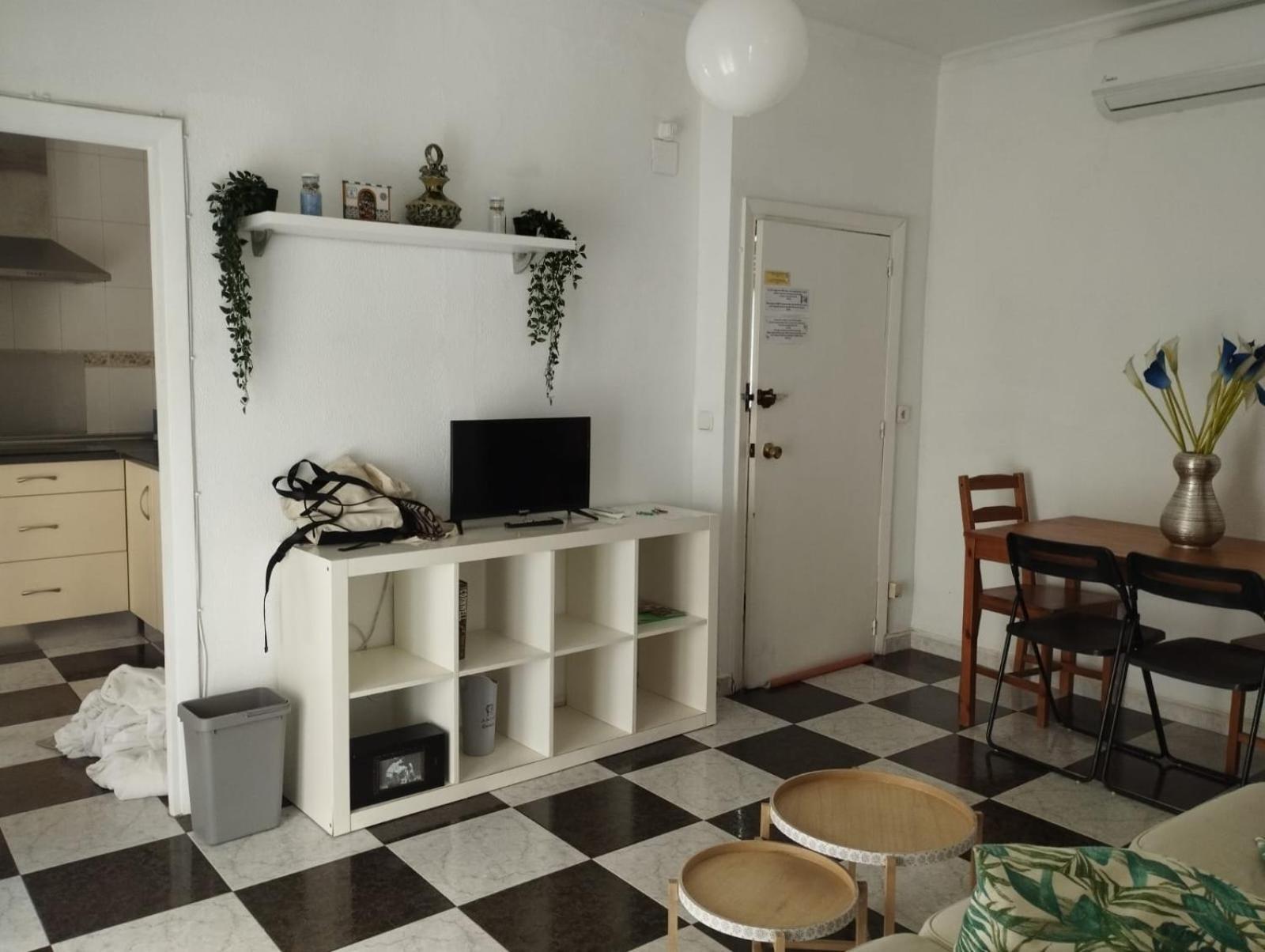 Marco Sancho Centro-alameda-setas Appartement Séville