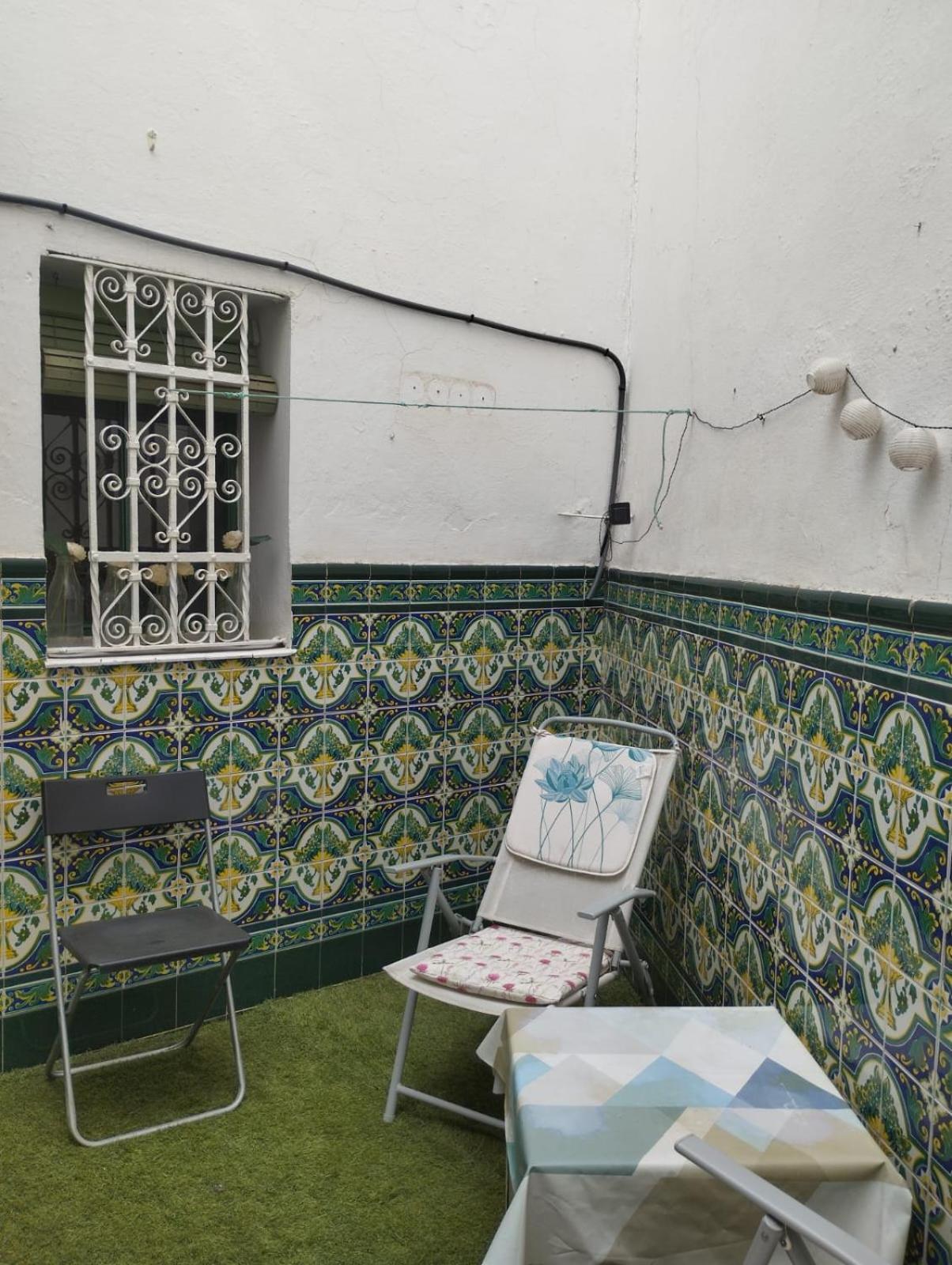 Marco Sancho Centro-alameda-setas Appartement